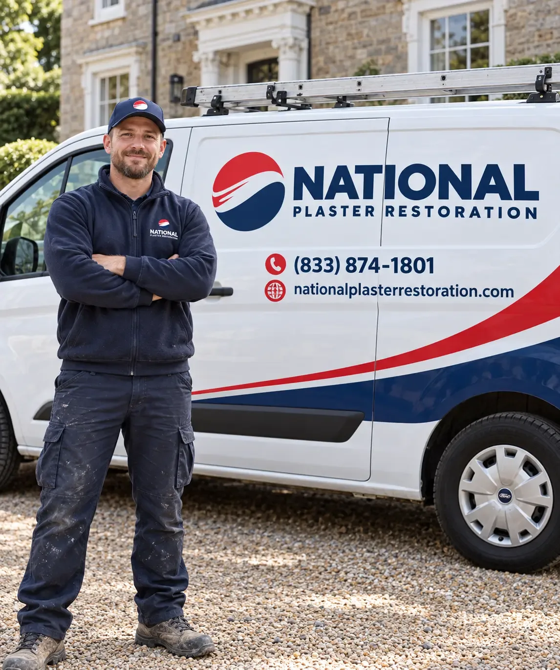 Plaster Repair company in Idyllwild, CA